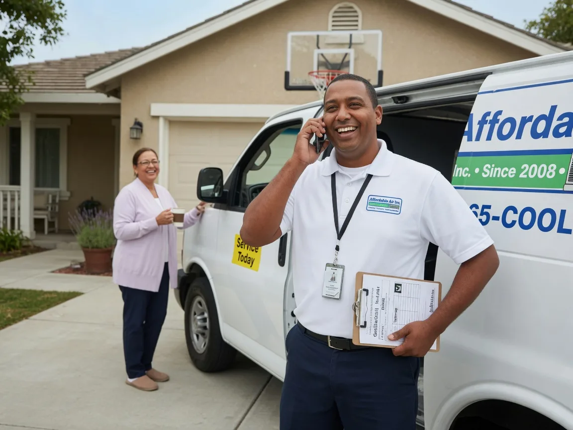 Central Ac Repair Grimes, CA FAQs